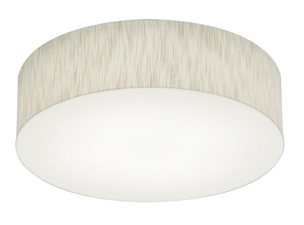 Anton 15'' LED Flush Mount