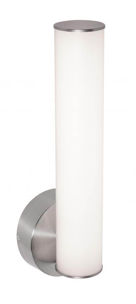 Leia 14'' Sconce Led 12W 120-277V SN