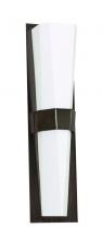 AFX Lighting, Inc. SORS051914LAJUDKB - SORRENTO SCONCE LED 1400lm 120-277V