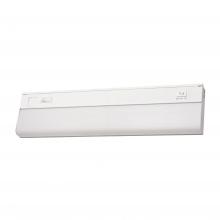 AFX Lighting, Inc. T5LAJCLT - LED T5L 18in Closet Light Adjustable CCT