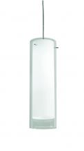 AFX Lighting, Inc. VIP05MBSNWH - View 5" Pendant