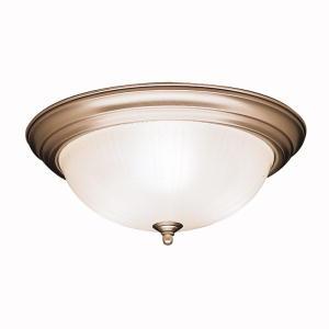 Flush Mount 3Lt