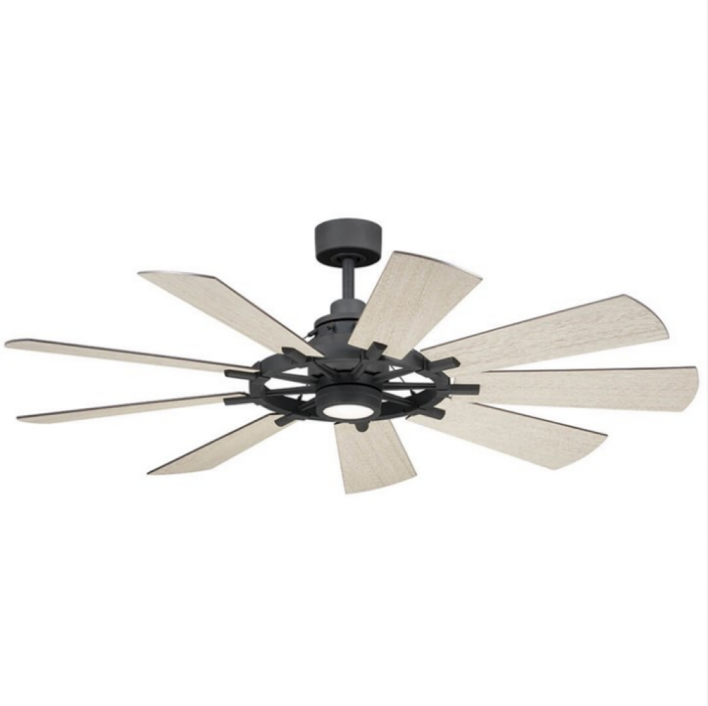 Gentry Ceiling Fan