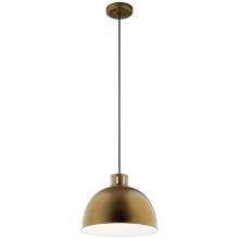 Kichler 52153NBR - Pendant 1Lt