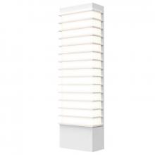 Sonneman 7413.98-WL - 21" LED Sconce