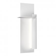 Sonneman 7434.98-WL - 20" Right LED Sconce