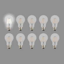 FILAMENT LED BULB