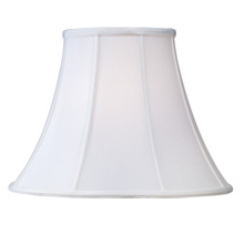 SILK LAMP SHADE