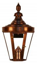 The Coppersmith RS62E-TLA - Royal Street 62 Electric-Turtle Light Adaptor