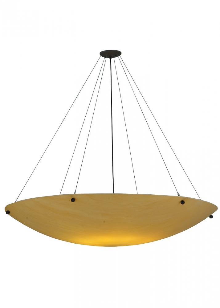 48" Wide Cypola Inverted Pendant