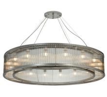 Meyda Blue 133374 - 54" Wide Marquee Pendant