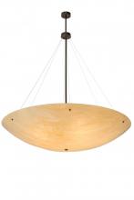 Meyda Blue 172657 - 60"W Madison Inverted Pendant