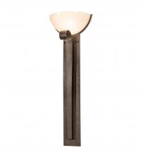 Meyda Blue 245751 - 12" Wide Salome Wall Sconce