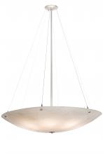 Meyda Blue 247975 - 36" Wide Cypola Inverted Pendant