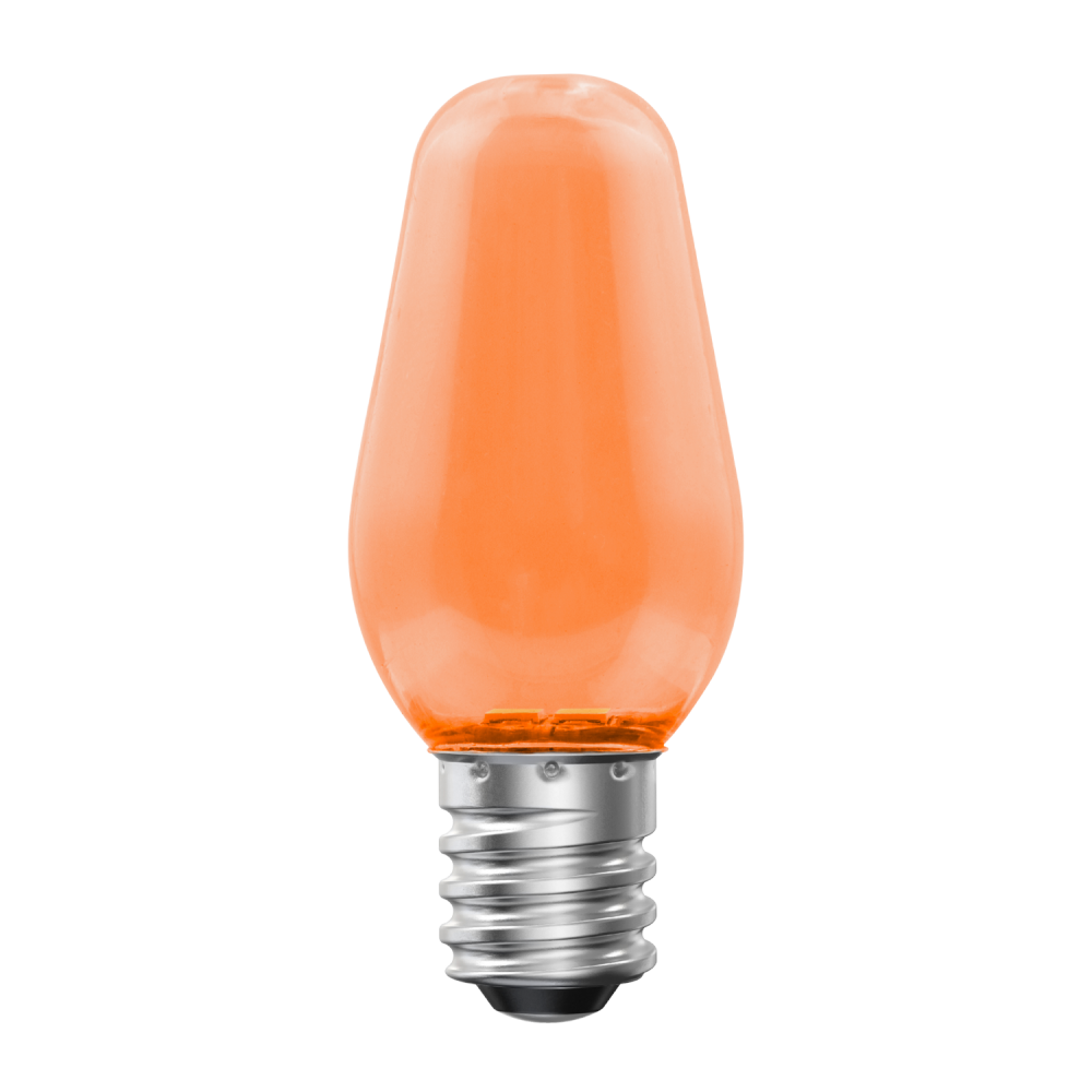 LED0.5C7/ORANGE/FIL