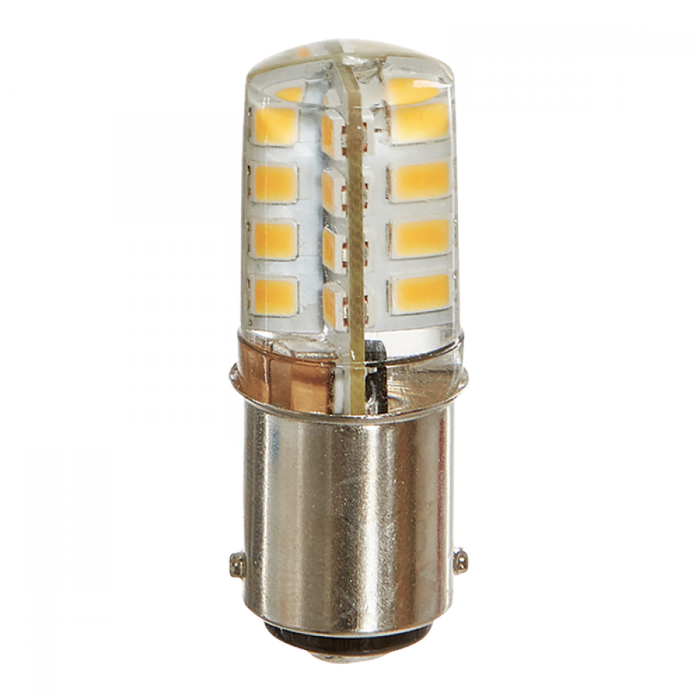 LED3W/DC/27K