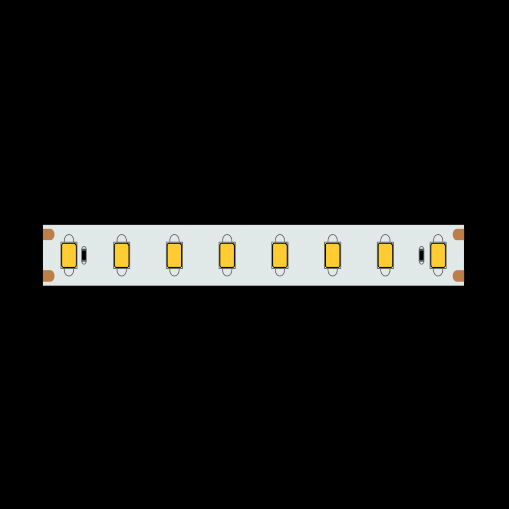 LEDTL/2835/160/9.6/940/IP54/24V/5M