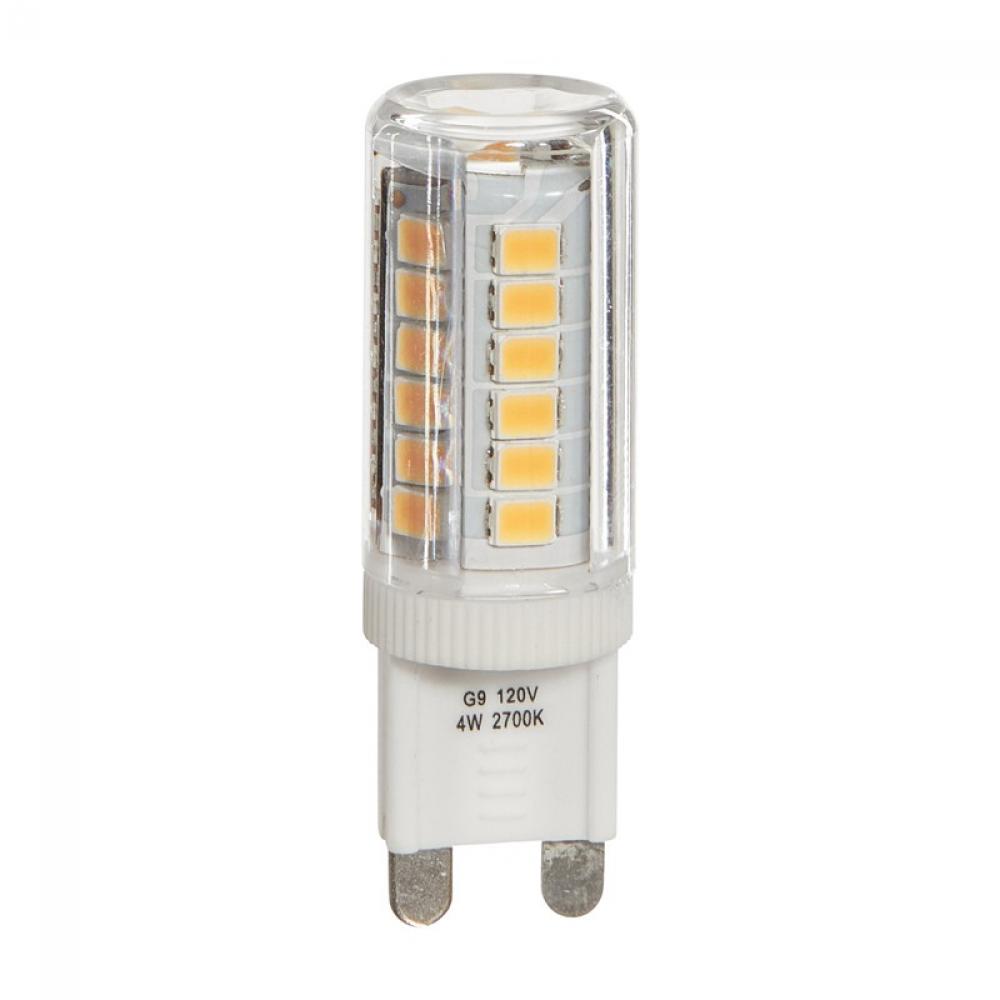 LED5T4G9/30K/DIM