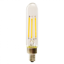 Luxrite LR21658 - LED5T6.5/C/CL/40K