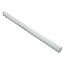 Luxrite LR25195 - LED48/WLINEAR/3CCT/3WO/UNV/D/HO