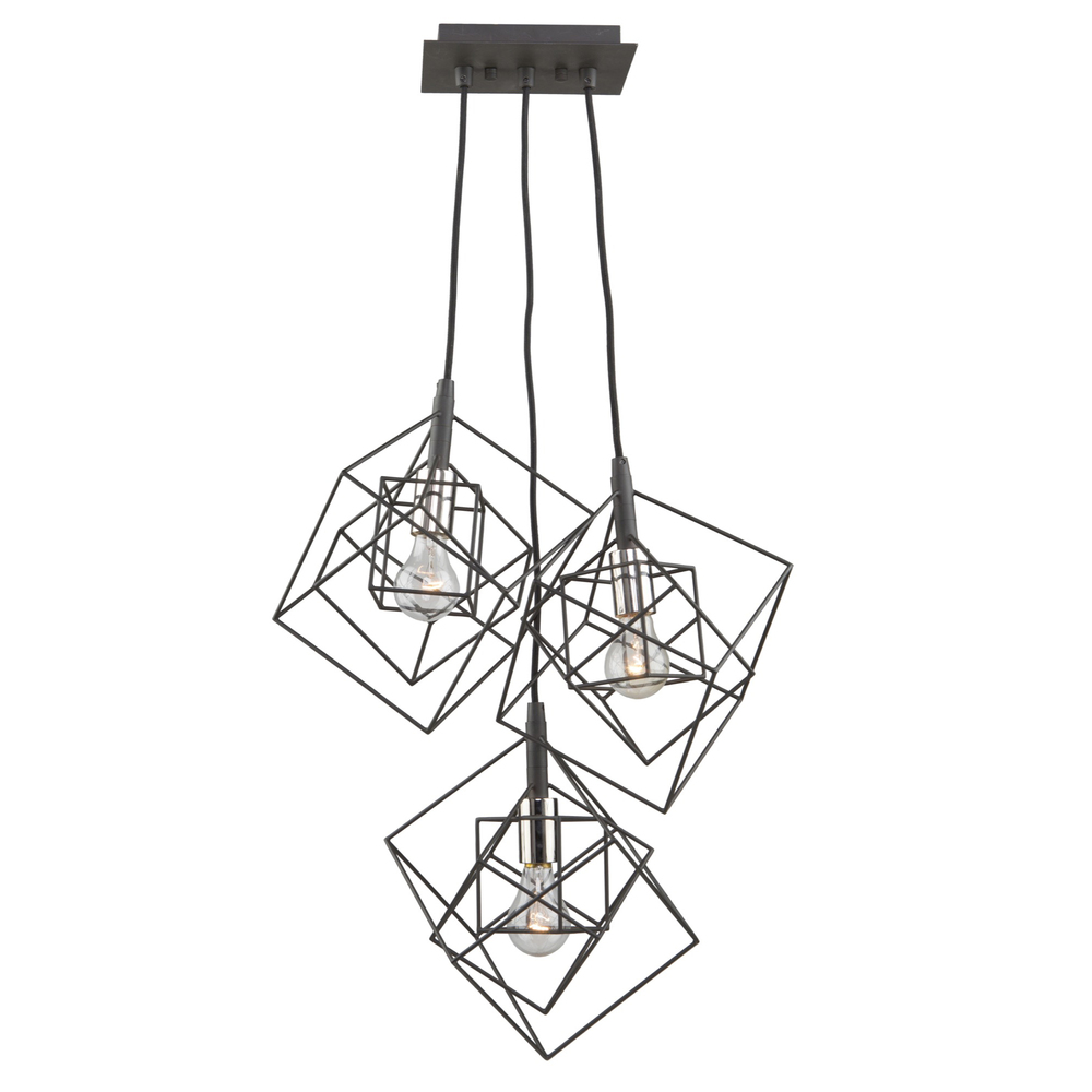 Artistry 3-Light Chandelier