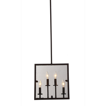 Artcraft AC10302OB - Harbor Point AC10302OB Pendant