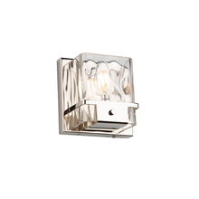 Artcraft AC11571PN - Wiltshire 1 Light Wall Light