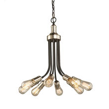 Artcraft AC11298BN - Barclay Street AC11298BN Chandelier