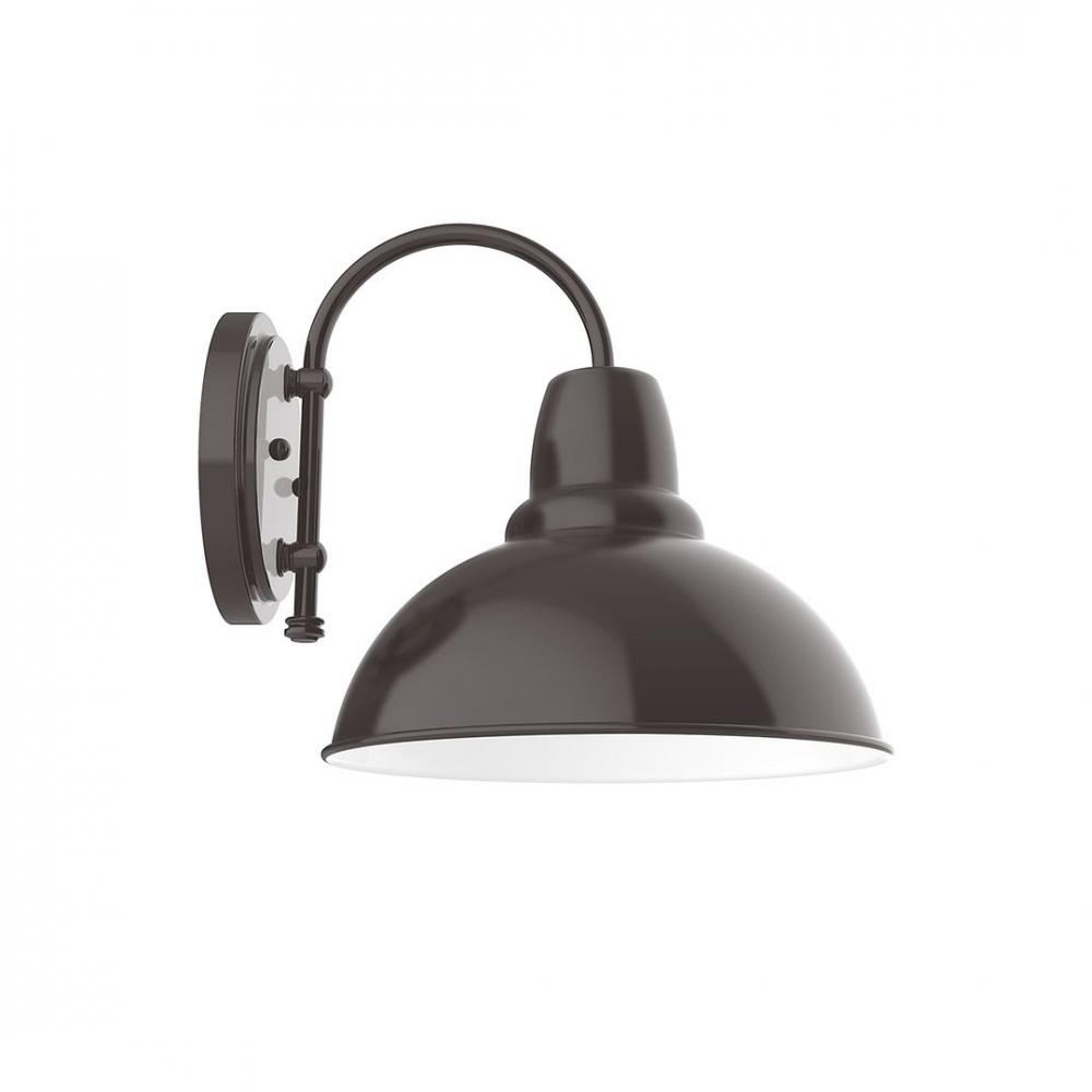 Cafe 12" LED Wall Sconce