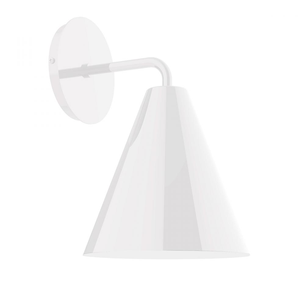 Jynx 8 inch Wall Sconce