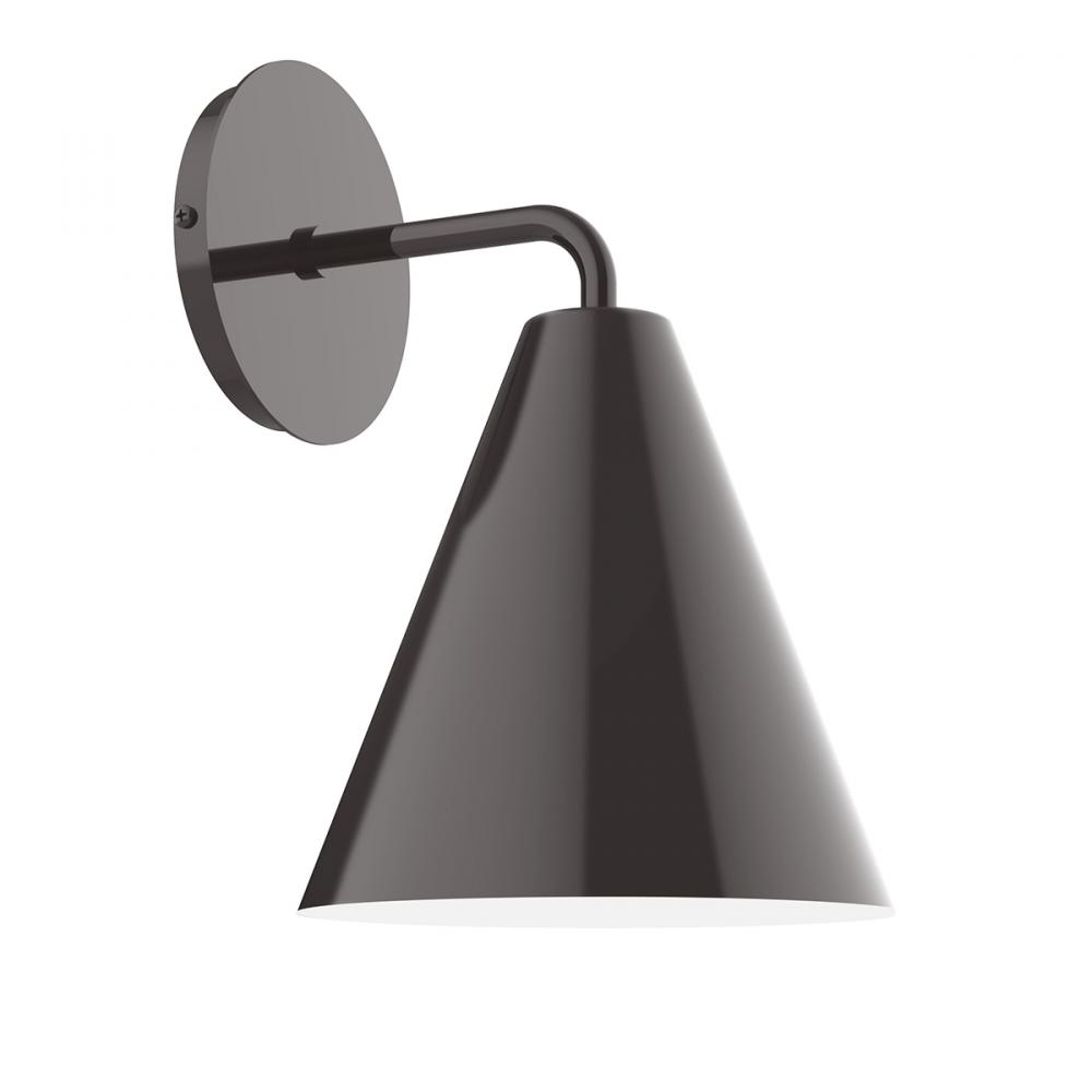 Jynx 8 inch Wall Sconce