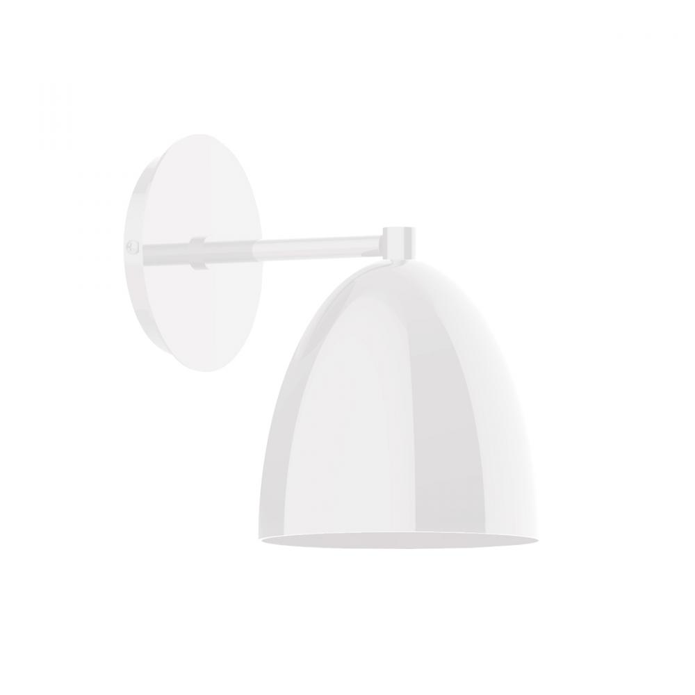 Jill 6 inch Wall Sconce