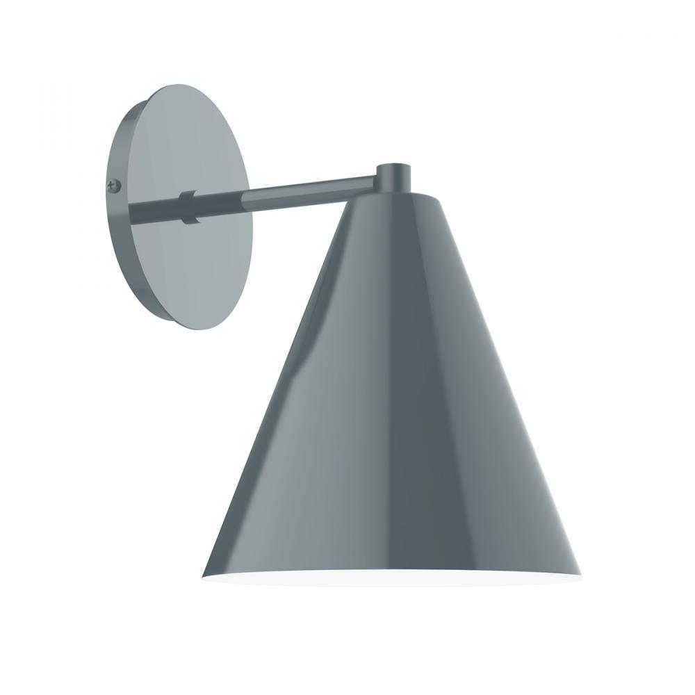 Jynx 8 inch Wall Sconce