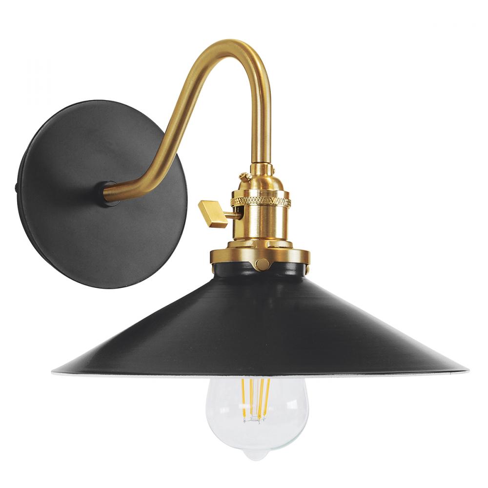 Uno 10" Wall Sconce