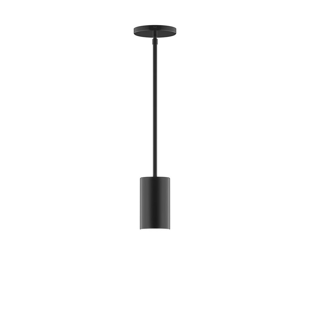 3.5" x 6" Beam LED Stem Hung Pendant