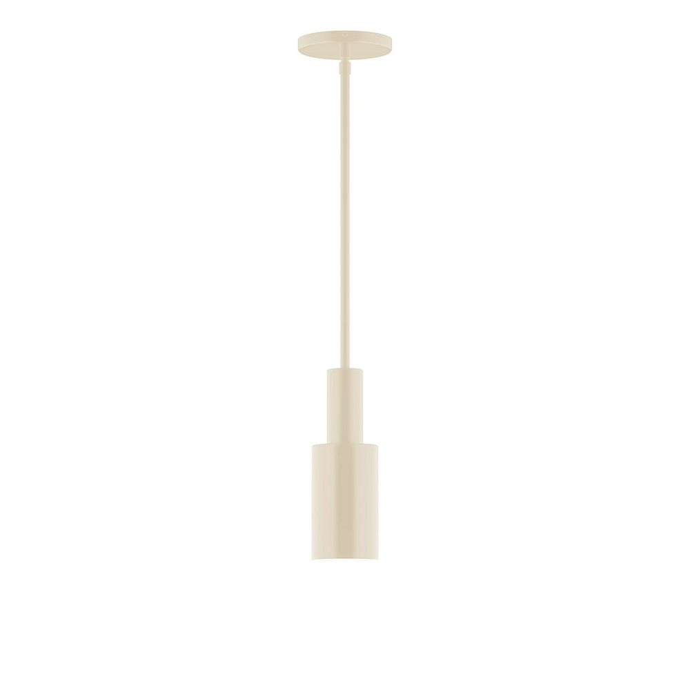 3.5" Spark LED Stem Hung Pendant