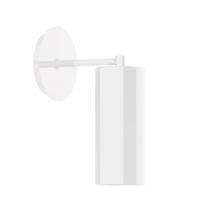 Montclair Light Works SCK418-44 - Jordan 3 1/2 inch Wall Sconce