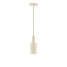 Montclair Light Works STGX450-16-L10 - 3.5" Spark LED Stem Hung Pendant