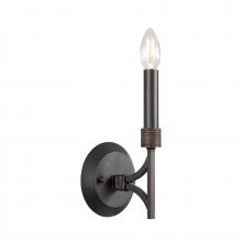 Savoy House 9-8168-1-26 - Gardner 1-Light Wall Sconce in Champagne Mist