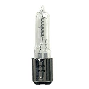 10 watt T-3, G-4 bi-pin halogen