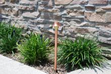 Focus Industries (Fii) RXA-01-COP - Copper Path Light