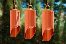 Focus Industries (Fii) RXS-01-COP - Outdoor Pendant