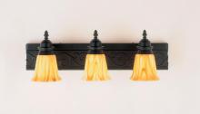 Hi-Lite MFG Co. H-2Y-3B-11 MARBLE - POT RACK COLLECTION