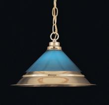 Hi-Lite MFG Co. H-89-D-11-GRN - PENDANT COLLECTION