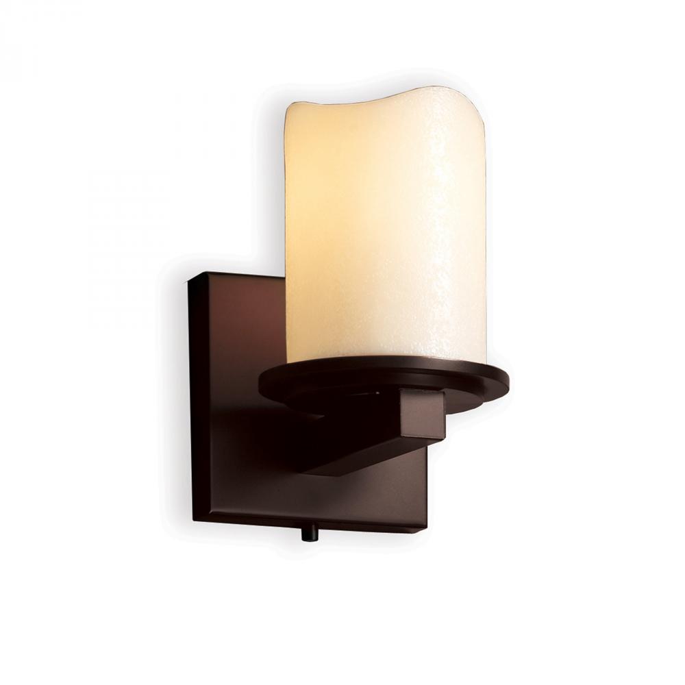 Dakota 1-Light Wall Sconce