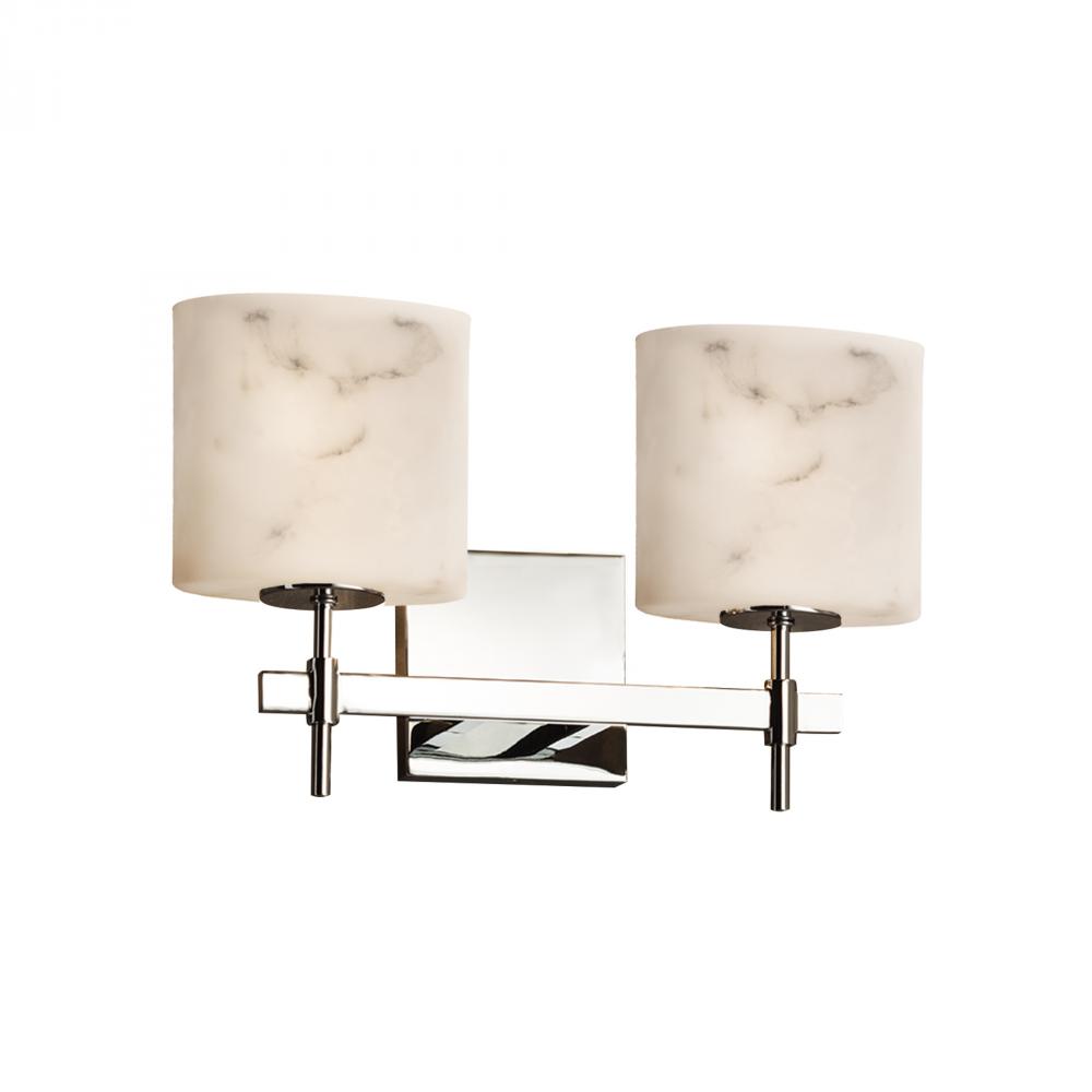 Union 2-Light Bath Bar