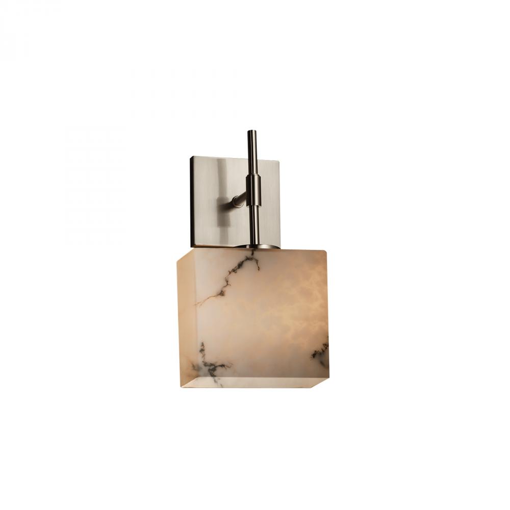 Union ADA 1-Light Wall Sconce