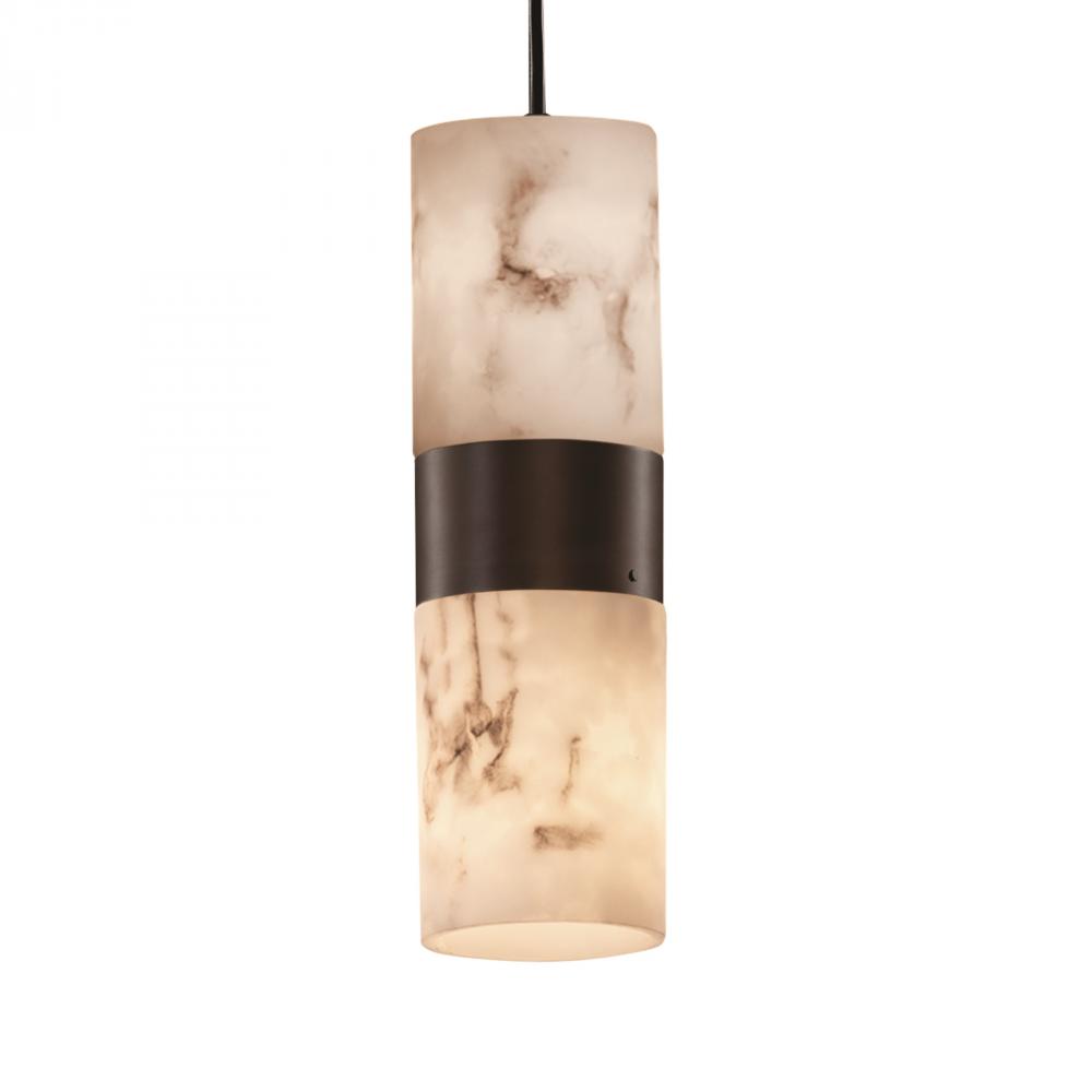 Dakota Small 2-Up & Downlight Pendant