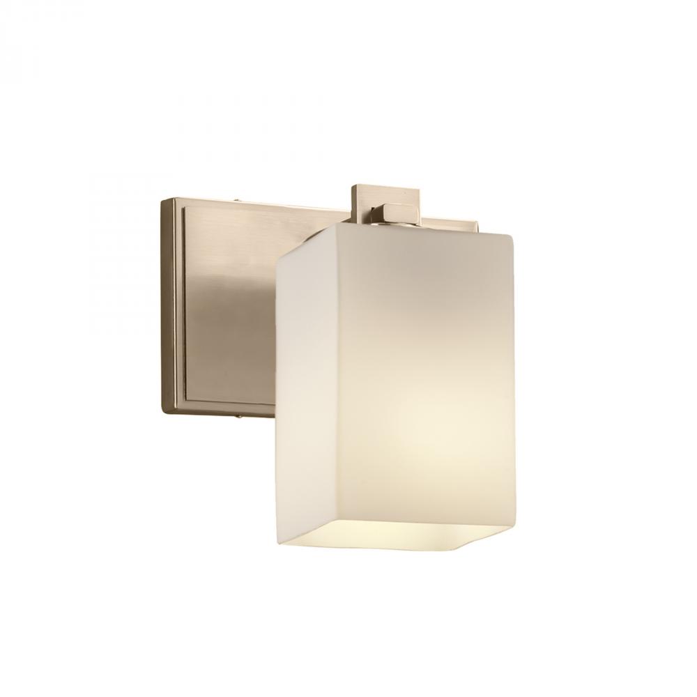 Era 1-Light Wall Sconce