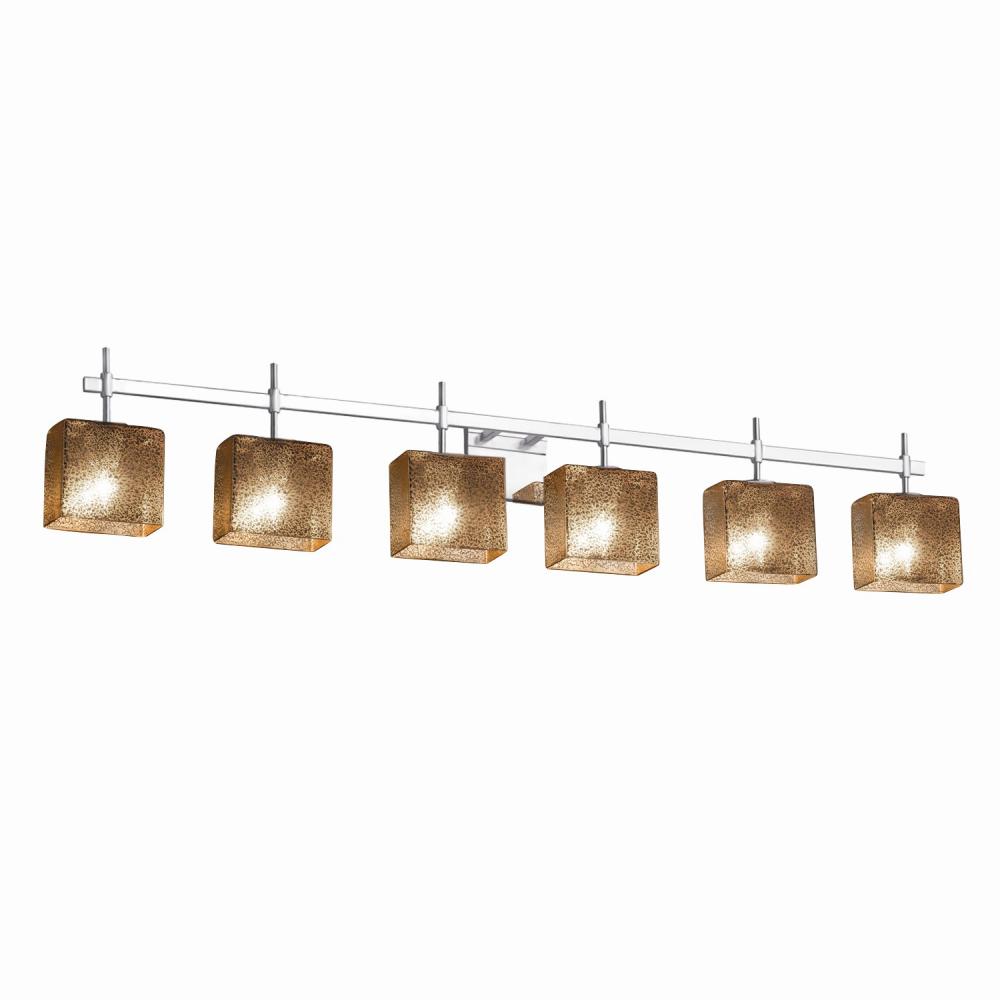 Union 6-Light Bath Bar